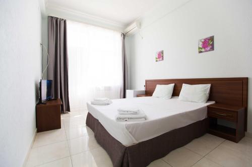 Фотографии гостиницы
Русь