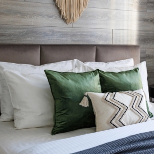 Фотография квартиры Квартира Уютная студия рядом со 130 кварталом