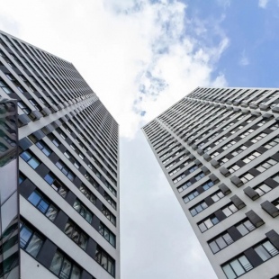 Фотография квартиры Апартаменты на улице Немировича-Данченко 150