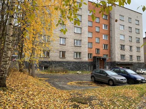 Фотографии гостиницы
Маршал Петрозаводск