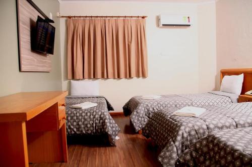 Фотография гостиницы Hotel Portucali