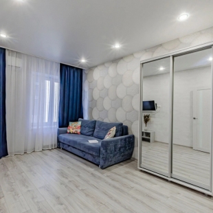 Фотография квартиры Квартира рядом с Волгой