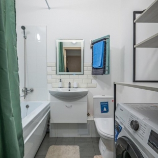 Фотография квартиры Апартаменты на улице Рябинина