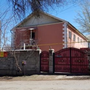 Фотография хостела TownHouse