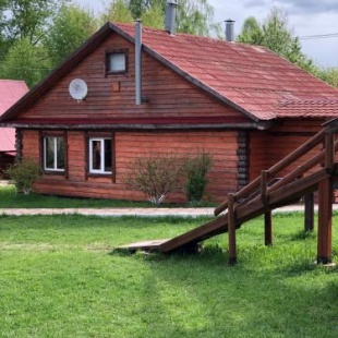 Фотография базы отдыха Медвежий угол