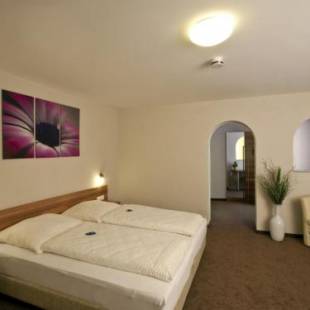 Фотографии гостиницы
Hotel Sielminger Hof