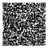 QR код хостела Колибри