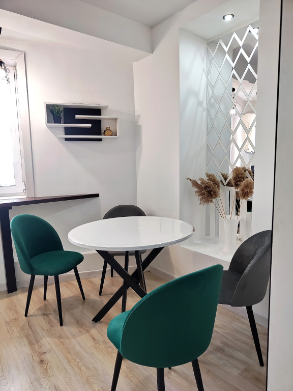 Фотография квартиры Квартира Видовая в центре города