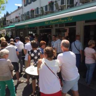 Фотографии гостиницы
Gasterij Berg en Dal