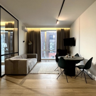 Фотография квартиры Апартаменты 4you49