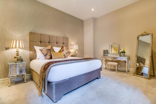 Фотография гостевого дома Kingston's Townhouse