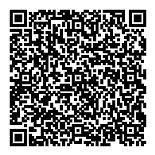 QR код гостиницы Колос