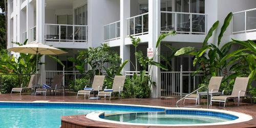 Фотография апарт отеля Beaches Port Douglas Holiday Apartments - Official Onsite Management