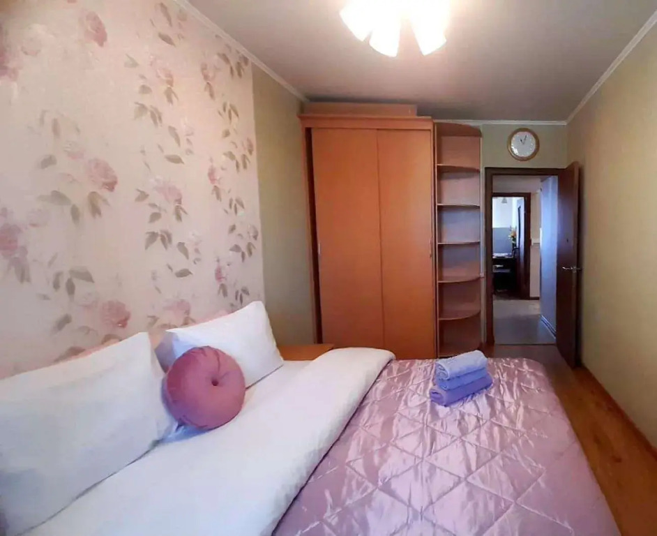 Фотография квартиры Gold Apart (Голд Апарт) на улице Коломенская 13