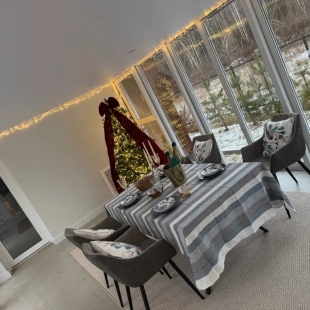 Фотография Коттеджа Частный дом Щучий Край в Тверской Губернии