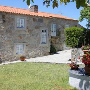 Фотографии базы отдыха
Casa do Nato -Turismo Rural