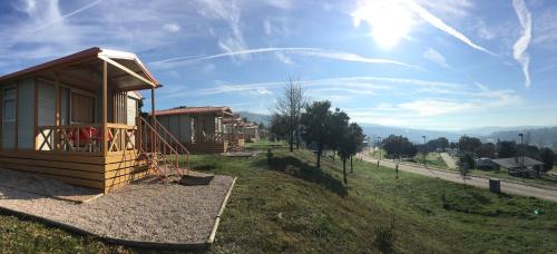 Фотография кемпинга Coimbra Camping & Bungalows