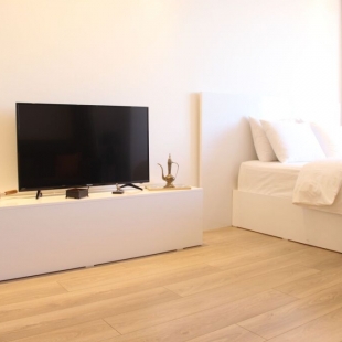 Фотография квартиры Апартаменты класса «люкс»