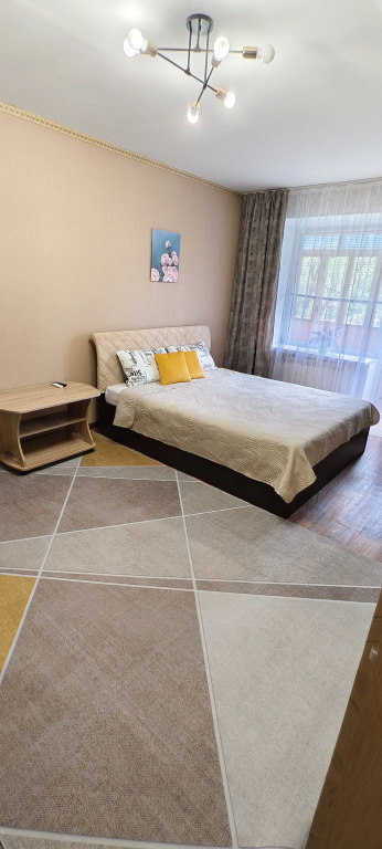 Фотография квартиры Квартира  Двухкомнатная на Мира 27