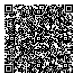 QR код гостиницы Усадьба Волковское