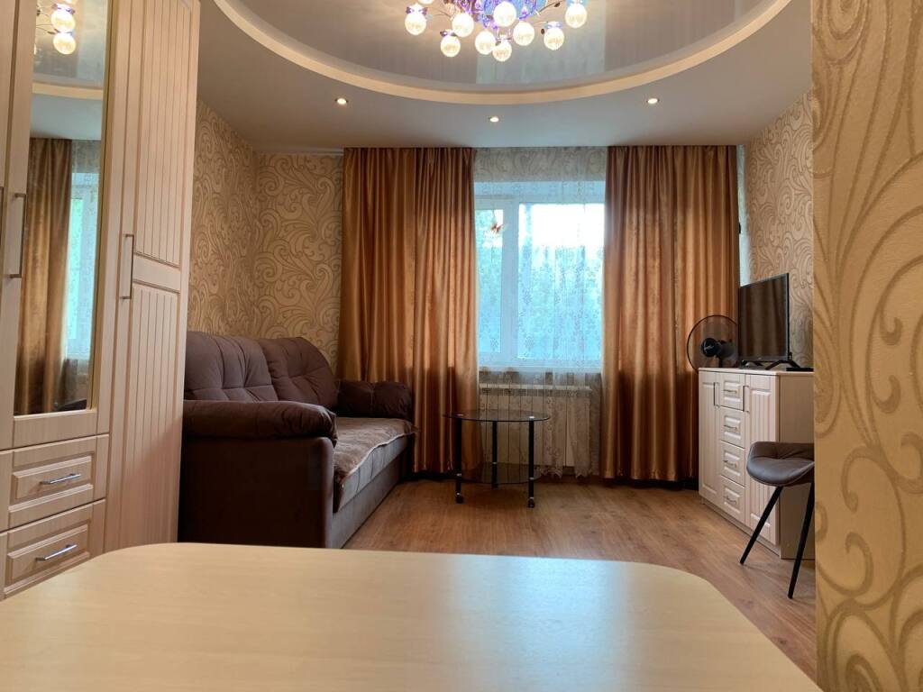 Фотография квартиры Апартаменты в Центре Тулы