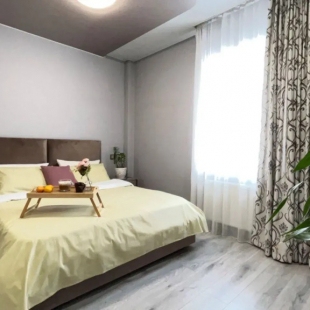 Фотография квартиры Квартира Рядом с ЖдВокзалом