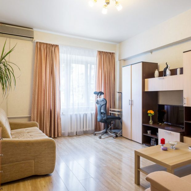 Фотографии квартиры
Апартаменты Moskva4you Шаболовка