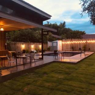 Фотографии гостиницы
Serene Resort