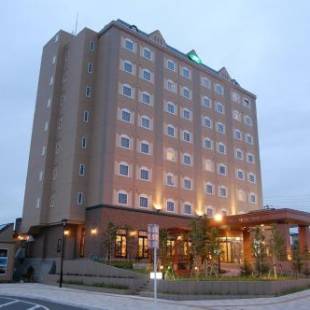 Фотографии гостиницы
Route Inn Grantia Shiretoko Shari Ekimae