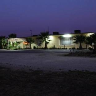 Фотографии мотеля
Lazy River Motor Inn