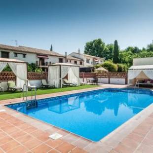 Фотографии гостиницы
Hotel La Garapa