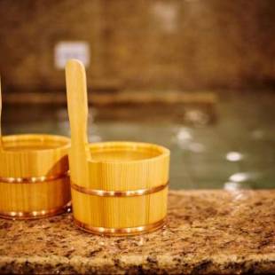 Фотографии гостиницы
Super Hotel Akihabara Suehirocho