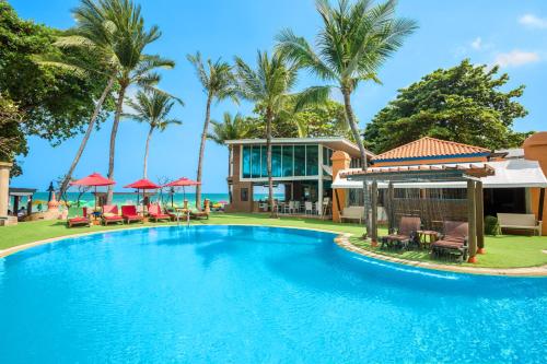 Фотография гостиницы Baan Samui Resort - SHA Extra Plus