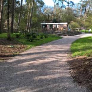 Фотографии гостевого дома 
            Het Fazantenbosje