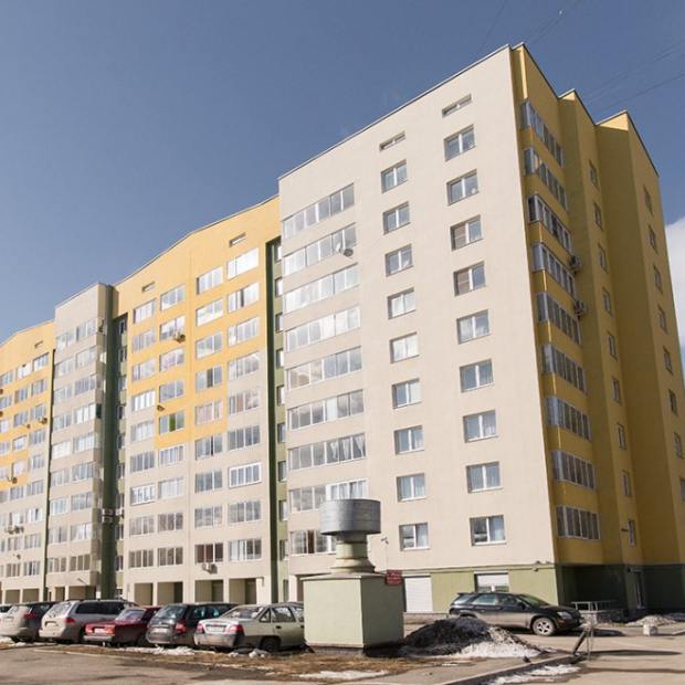 Фотографии квартиры
Апартаменты Марьин Дом на Июльской 25