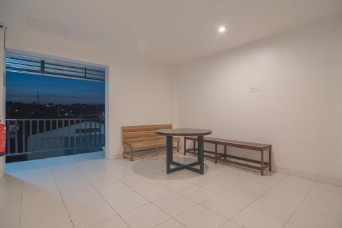 Фотография гостиницы RedDoorz @ Simpang Pos Medan