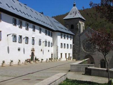 Фотография гостиницы Hotel Roncesvalles