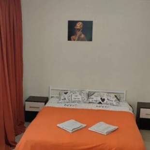 Фотография квартиры Квартира на Новолучанской улице