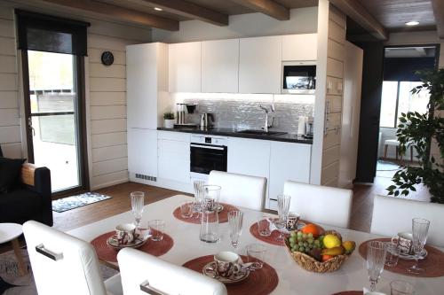 Фотография апарт отеля Naava Chalet Pyry (201)