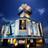 Фотография гостиницы HOTEL LUNA MODERN Sakuranomiya (Adult Only)