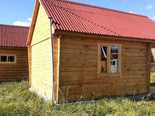 Фотография гостевого дома Зов гор Алтая