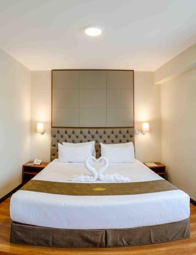 Фотография гостиницы Hotel Ayenda Candamo