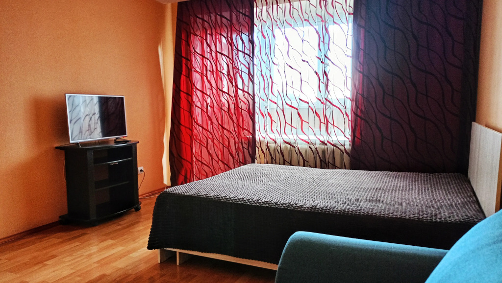 Фотография квартиры Апартаменты на Советской 82