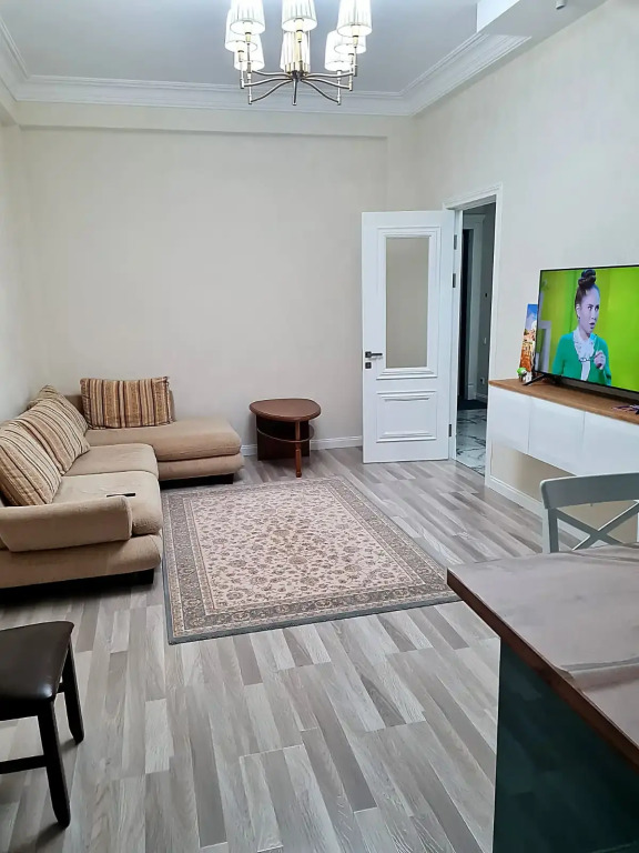 Фотография квартиры Квартира на Юсупова 65