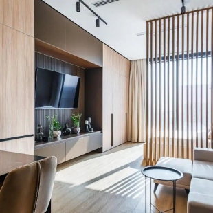 Фотография квартиры Апартаменты Элитный Вип со всеми удобствами в центре Алматы