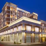 Фотография гостиницы Radisson Blu Hotel, Jeddah Al Salam