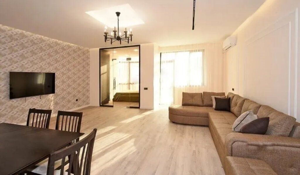 Фотография квартиры Апартаменты Luxery Apt In Yerevan