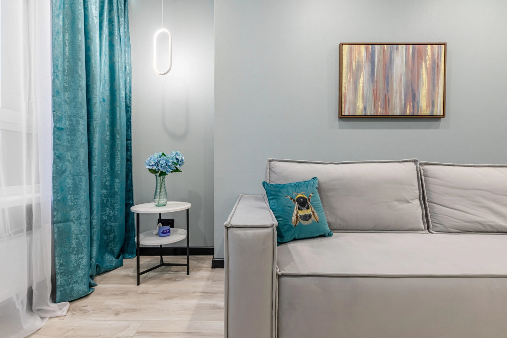 Фотография квартиры Квартира Просторная рядом с термами