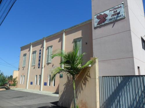 Фотография мини отеля Pousada da Serra