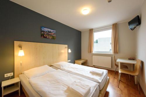 Фотография хостела a&o Berlin Friedrichshain